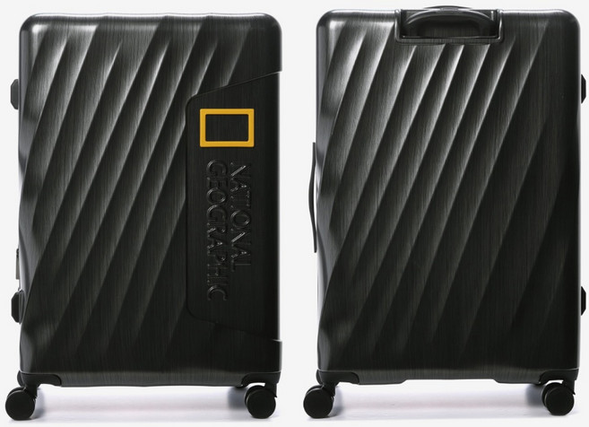 내셔널지오그래픽 28인치 대형 캐리어 여행용 가방 N6901E