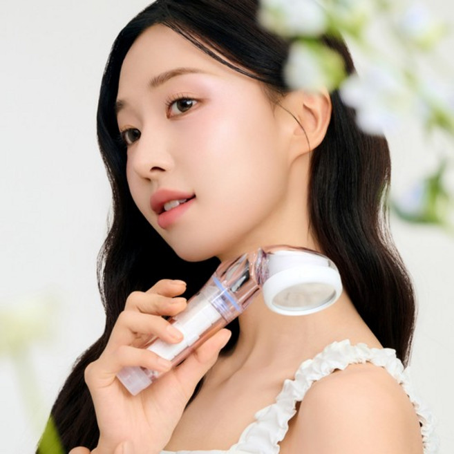 여행용 샤워기 석회제거 녹물 염소제거 보습력 강화 해외 동남아 국내 여행, 2개, 5 여행용 시트러스레몬 비타민 헤드필터