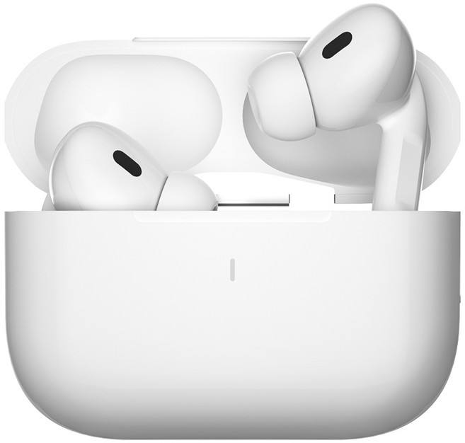 준준베베 26년 신형 차이팟 3세대 리얼 캔슬팟2프로 블루투스 무선 이어폰 액티브 노이즈 캔슬링 ANC 가성비 아이폰 갤럭시 샤오미 호환 스포츠 화이트