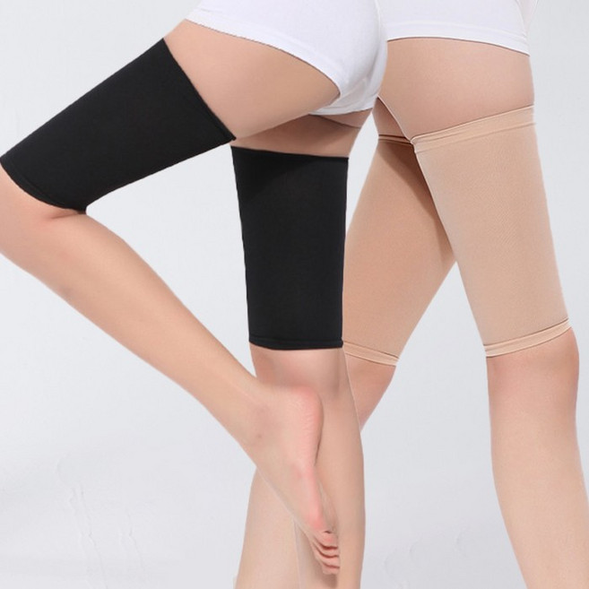 [1+1] 수면 다이어트 스타킹 허벅지 압박 스타킹 압박 밴드