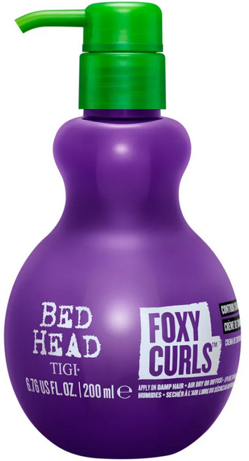 티지 베드헤드 폭시 컬 크림 200ml, 1개