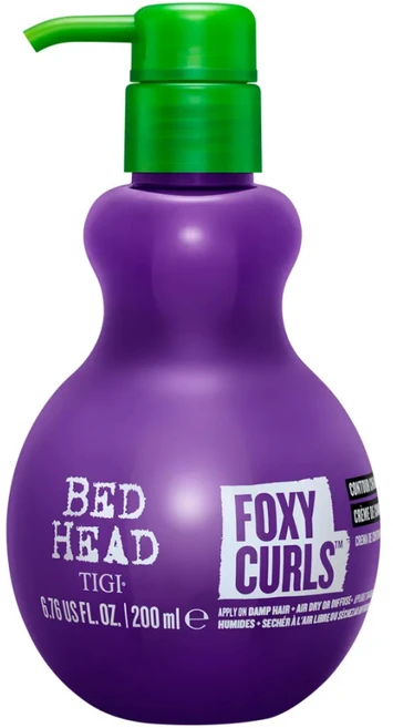 티지 베드헤드 폭시 컬 크림 200ml, 1개 - 쿠팡