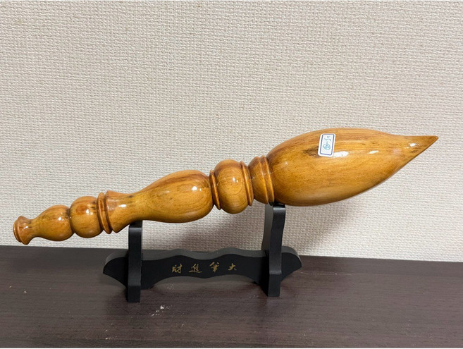 泓潤 血龍木文昌筆 桌上型 辦公室 大筆進財, 圖25-④約30公分, 1個