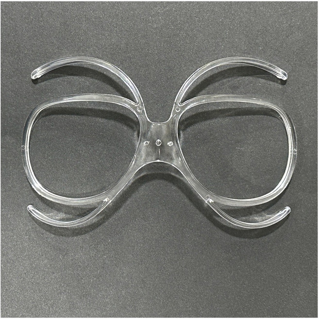 고글 도수클립(스키바이크스노우보드바이크오토바이헬멧)