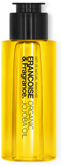 프랑스와즈 유기농 호호바오일 페이스오일 50ml, 1개