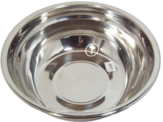 국산 스텐 다라이 5호 6호 7호 27종 양푼 믹싱볼 주방, 1개