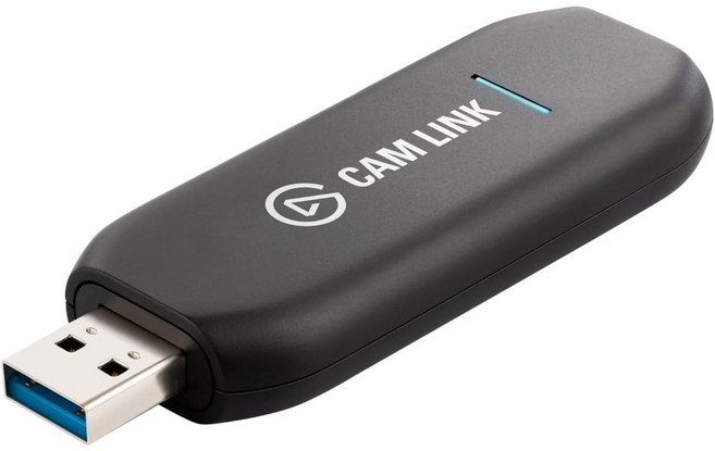 엘가토 Elgato CAM LINK 4K 캠링크 병행수입상품 벌크상품 국내재고보유 출고예정