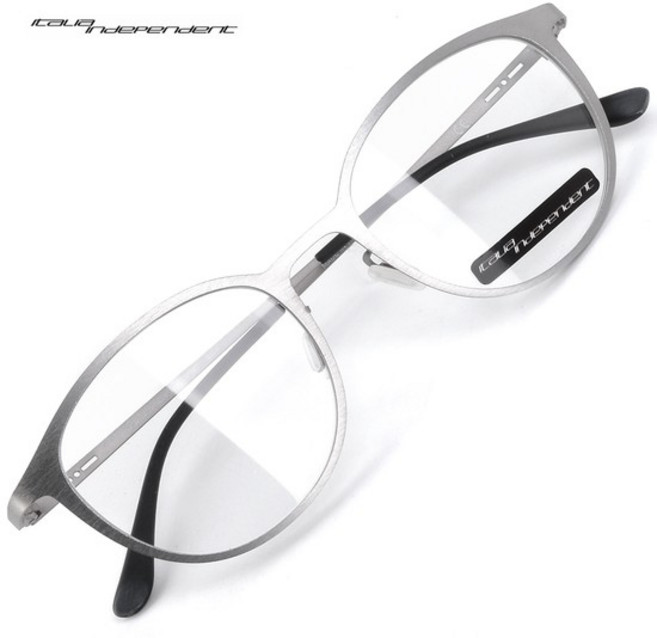 이탈리아 인디펜던트 명품 안경테 5224-075-075(49) / ITALIA INDEPENDENT