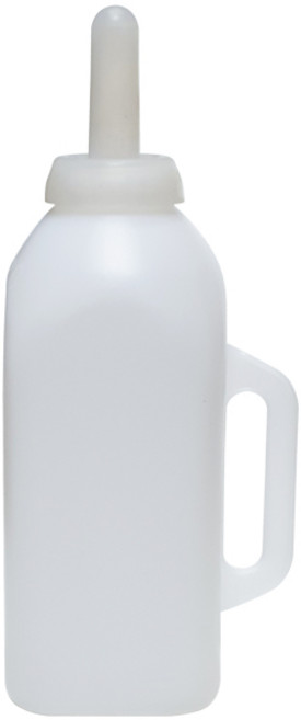 시온바이오텍 송아지 포유기 젖병 대 2L 일체형, 1개