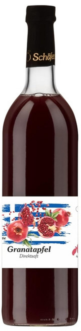 석류 모주 100% 착즙 730ml x 6병 Granatapfel Muttersaft - 100% Direktsaft naturtrüb (6 x 0 73l), 18개