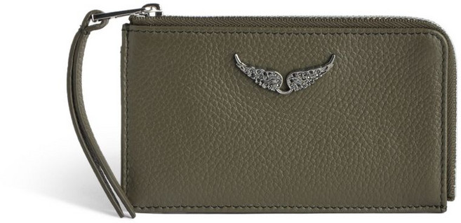 쟈딕앤볼테르 ZV 카드홀더