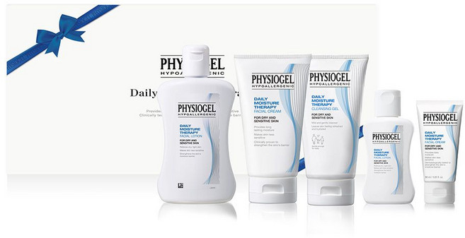 로션뷰티세트 피지오겔 로션 크림 선물세트, 본상품선택, 1개