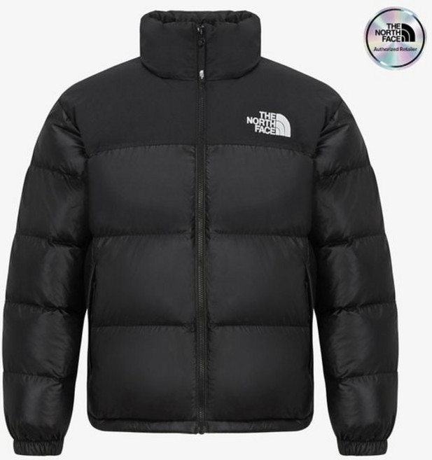 노스페이스 NJ3NR50A 남성 눕시 온 자켓 BLACK 92K715 27L691