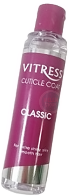 비트레스 큐티클코트 클래식 헤어에센스, 100ml, 2개