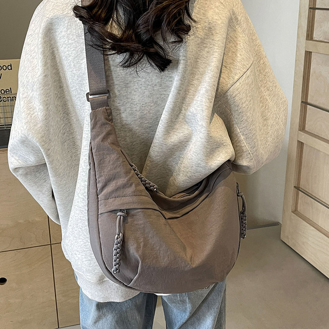 캐리미 크로스백 여성 가방 숄더백