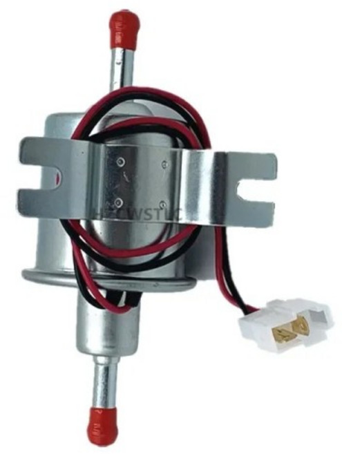 hep-02a 저압 연료 펌프 전기 12 V 가솔린