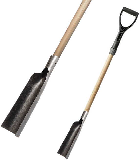 파종삽(소), 1개