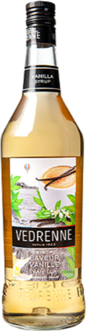 베드렌 카페시럽, 1L, 3개