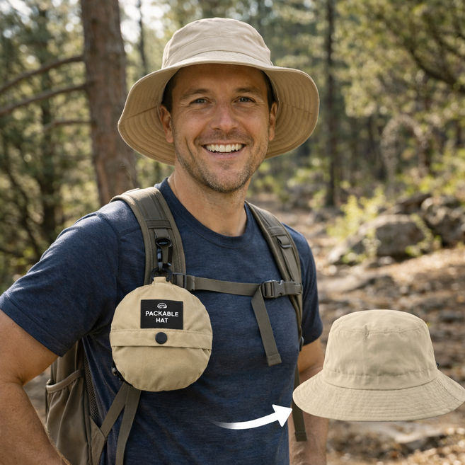 접이식모자/ 버킷햇 / 등산모자/ 낚시모자/ 벙거지모자/ 휴대용모자