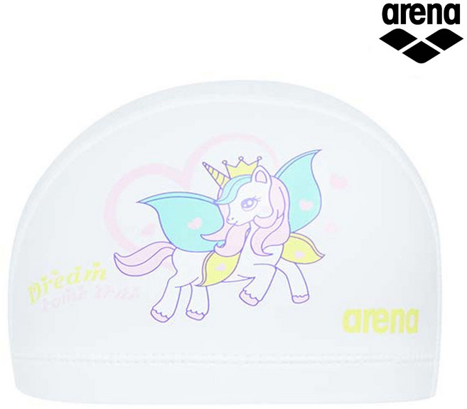 아레나 코팅수모 AC1AL52 유니콘, WHT, 1개