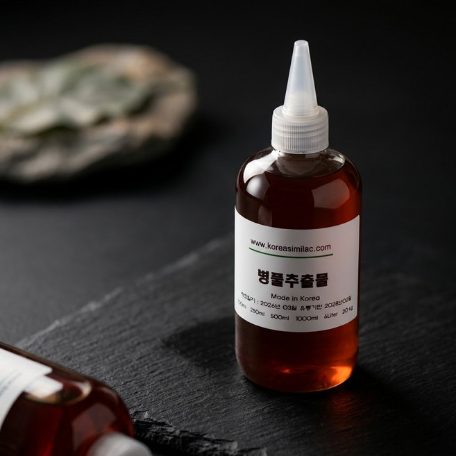씨밀락 병풀추출물 250ml, 1개