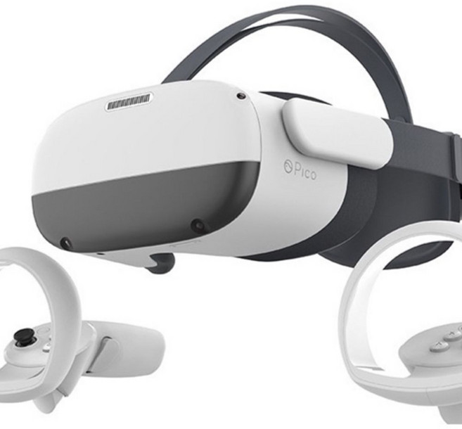 피코4 VR 헤드셋 발송) 업데이트 512GB 프로올인원(글로벌 PICO4 Pro 펌웨어, 1개, K. Pico3 128GB 무료 게임 멤버십