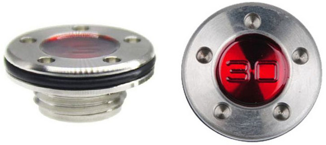 스카티카메론 패스트백 스퀘어백 T형 퍼터 무게추 40g