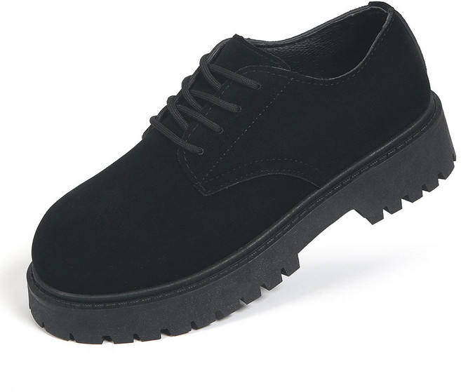 신사야 키높이 빅사이즈 포함 라운드 남성 캐주얼로퍼 MSSY021