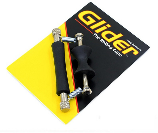 AROMA 變調夾, 1個, Glider