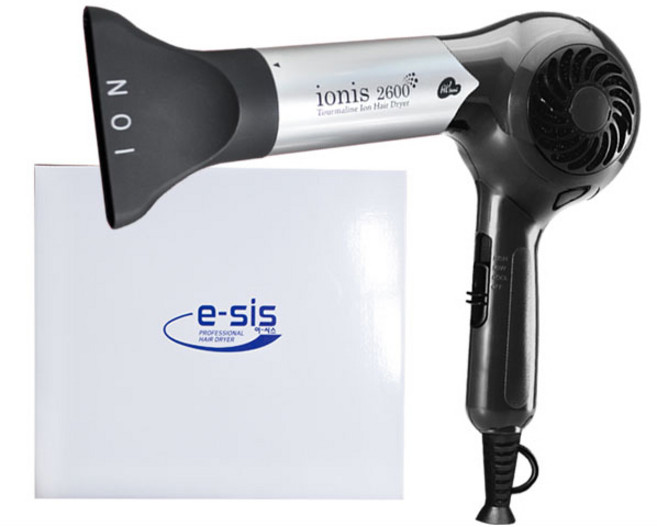 하성 이오니스 헤어 드라이기 GH-2600/1300W/전문가용