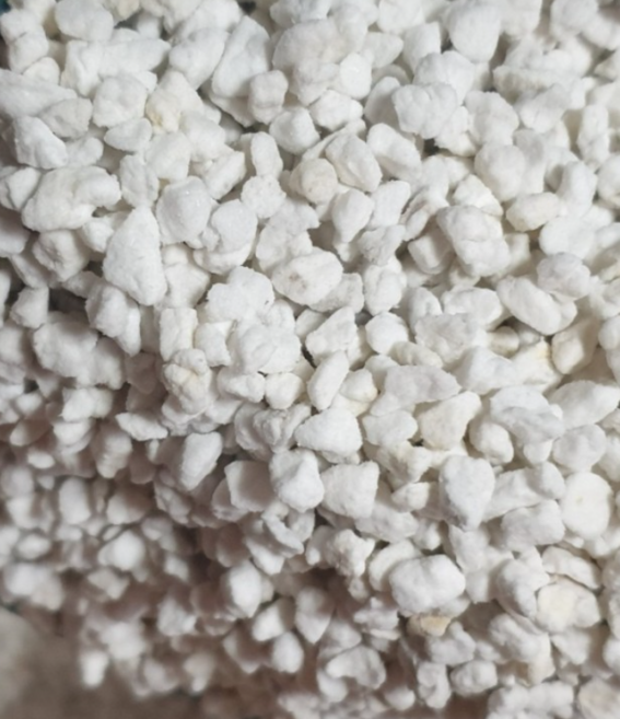 펄라이트 30L통기성 무독성 인공토양 화분흙, 1개, 30L, 특1호