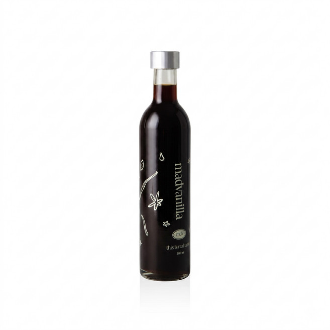 밀크티 시럽(베이스) 300ml, 1개