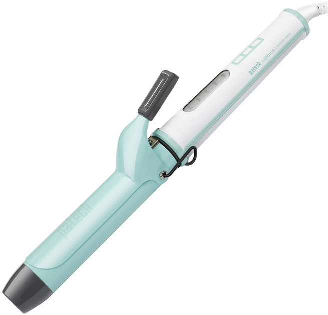 한일전자 파테크 전문가용 봉고데기 PM-I4066 롤리팝, 민트/화이트