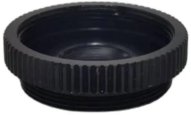 M12 to C/CS 렌즈 마운트 컨버터 어댑터 확장 링 메탈 블랙 5mm 1 개, 01 M12-C.CS, 01 빠른