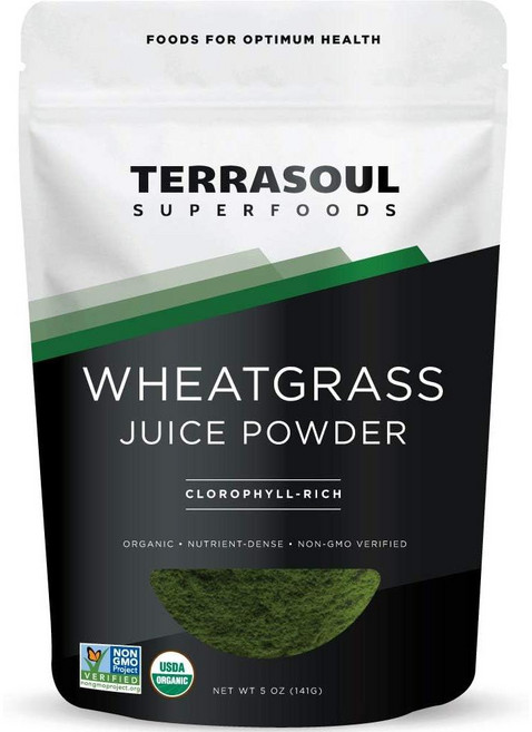 Terrasoul 테라소울 차전자피 파우더, 2개