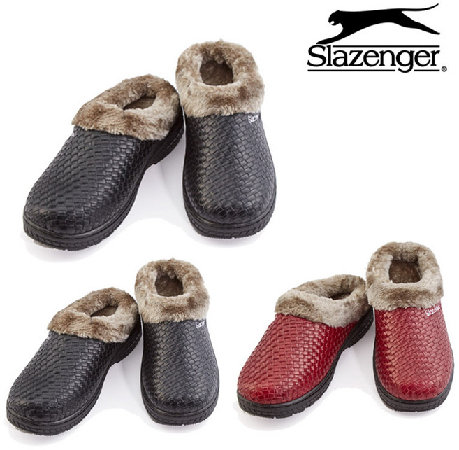 슬레진저SL-W71 72 방한화 방한슬리퍼