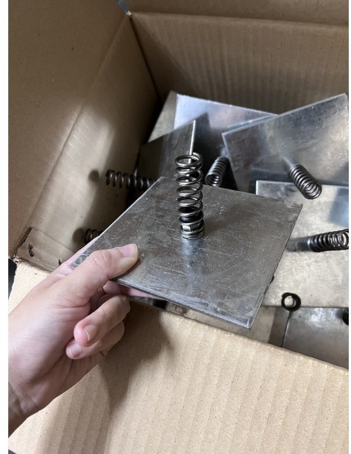 藥草香支架組 戶外防蚊用品 小黑蚊驅趕 露營/家用蚊香棒