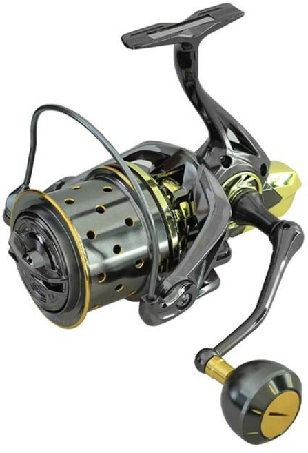 초대형 서프 원투릴 자이언트 GX8000 서프릴 대형릴 민물 바다 원투낚시 스피닝릴, 선택완료, 단품없음