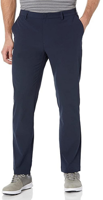 CUT 컷ter & Buck 남성용 Cb Drytec 50+UP 업F 수분 흡수 베인브릿지 스포츠 팬츠 철 149288