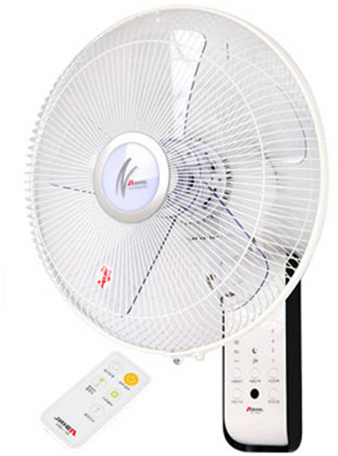 신일 벽걸이 선풍기 리모컨 가정용 벽부착 업소용 거실 사무실 원룸 매장 아기 거실 화장실 식당 벽선풍기, 신일 벽걸이 리모컨 SIF-14WRQ