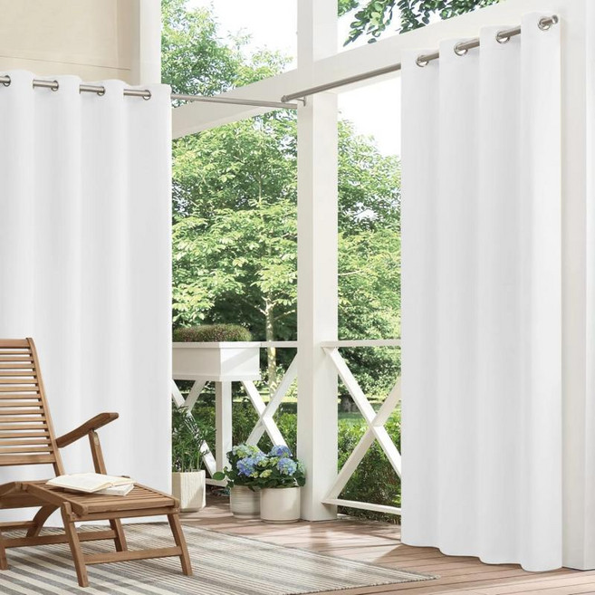 일본식 방수 및 자외선 차단 정원 소파 미니멀리스트 디자이너 모던 정원 소파 예술적인 야외 가구 디바노, 05 Style2