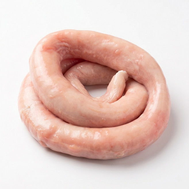 냉장 한우 생대창 통대창 500g 소 막창 양대창 곱창 구이, 1개