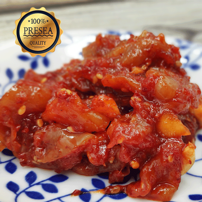 프레시홍 창난젓갈(창란젓) 250g~1kg 외 19종 한끼 두끼식사 창난젓, 1개, 1kg