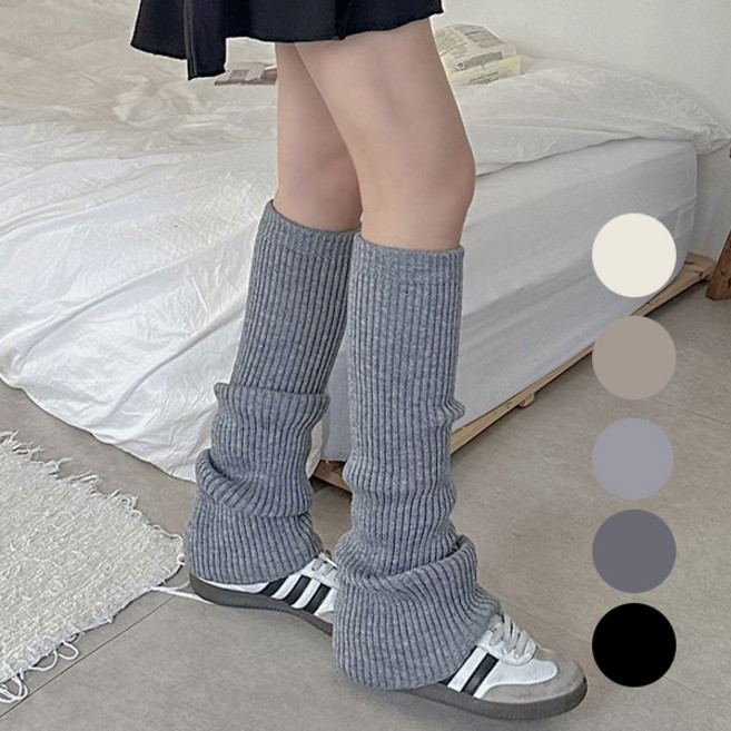 [소장템]다리보정 종아리커버 모델추천 부츠컷골지레그워머