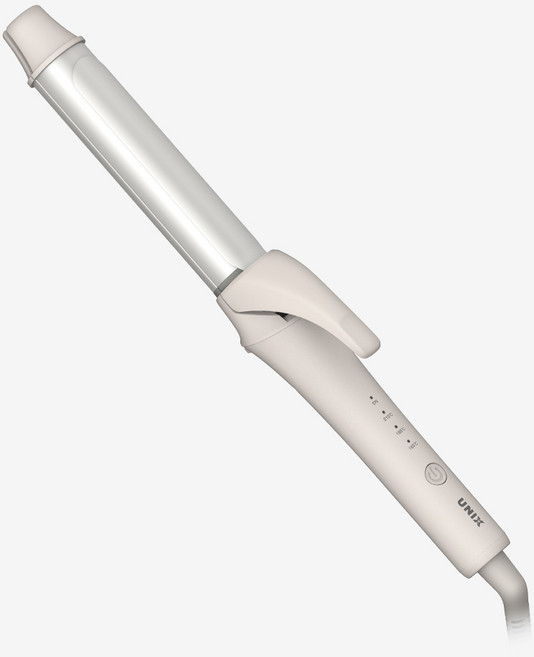 유닉스 2in1 스타일러 봉고데기＆플랫고데기 UCI-A2921