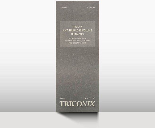 9위 - 트리코닉스 샴푸 트리코엑스 샴푸 탈모 두피 500ml, 1개