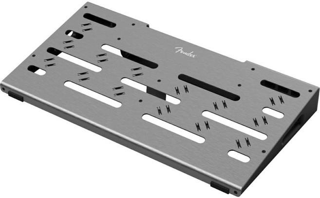 Fender 펜더 Pedal Board Medium 페달 보드 이펙터 보드 295012