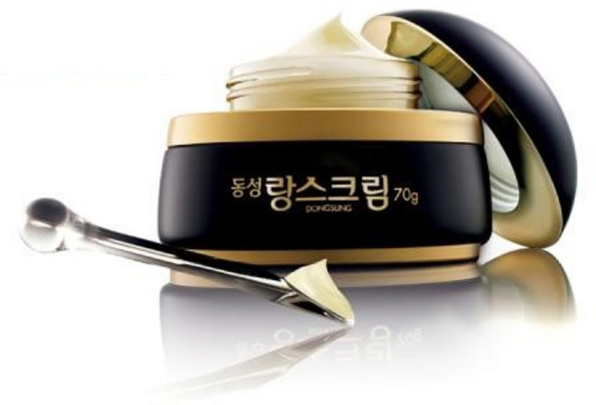 동성 랑스맥스 dongsung 기미 크림 70g, *, 70ml, 1개