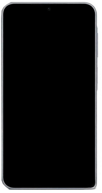 삼성전자 A17 스마트폰 4GB, 128GB, 그레이