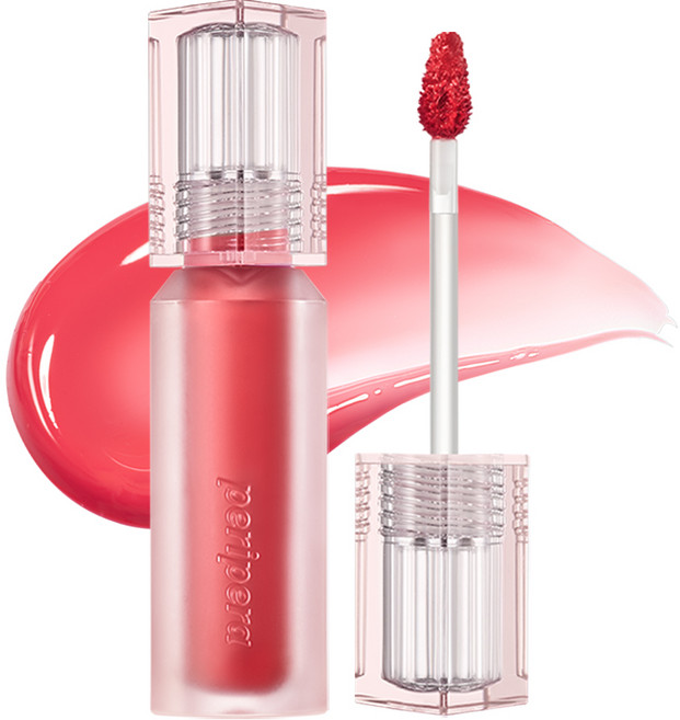 페리페라 워터 베어 틴트, 004 당모피치, 3.7g, 1개